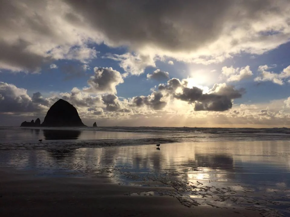 Oregon Global Warming Commission to Meet February 1