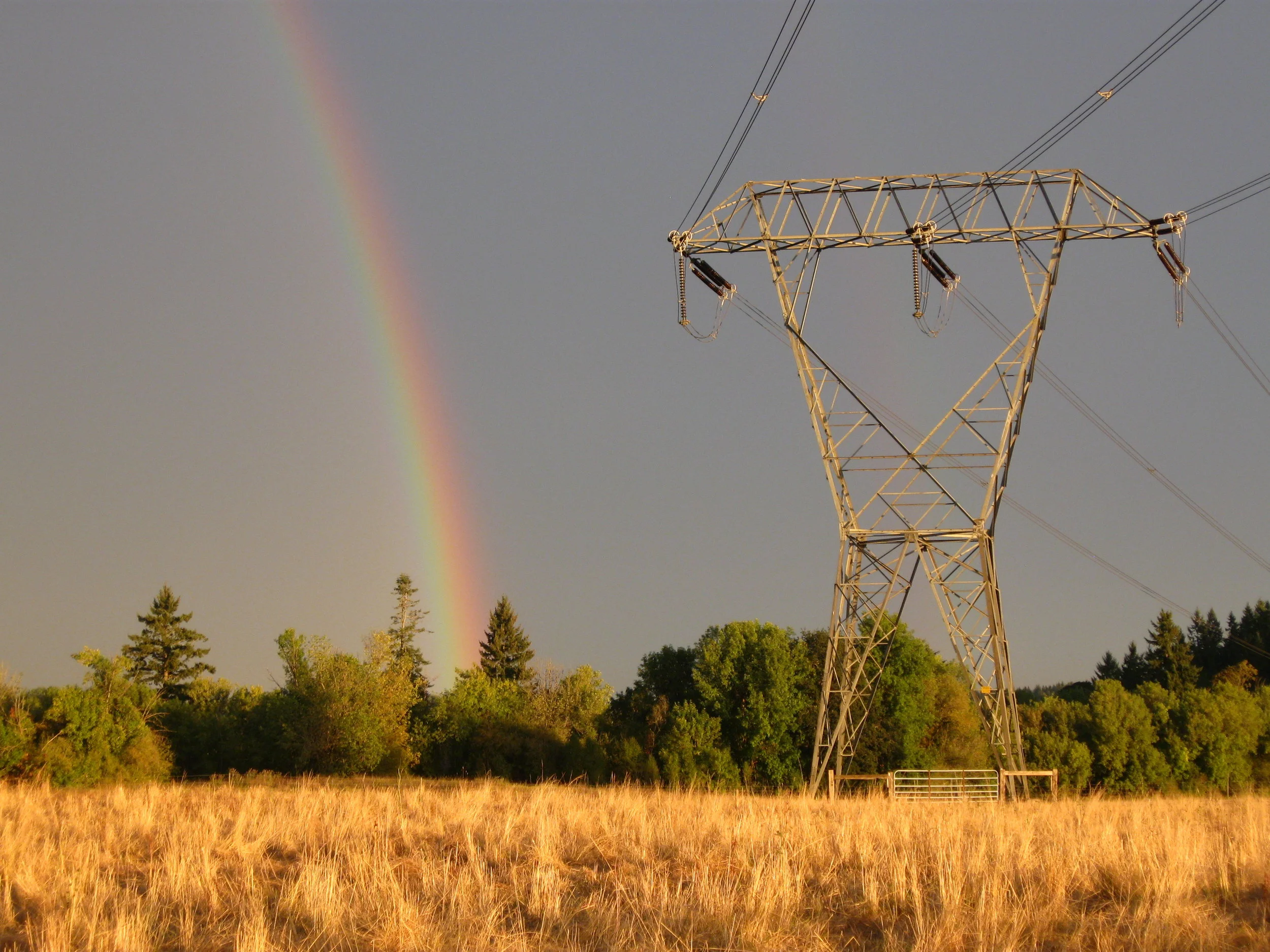 Energy Facility Siting Council To Meet February 23-24 in The Dalles