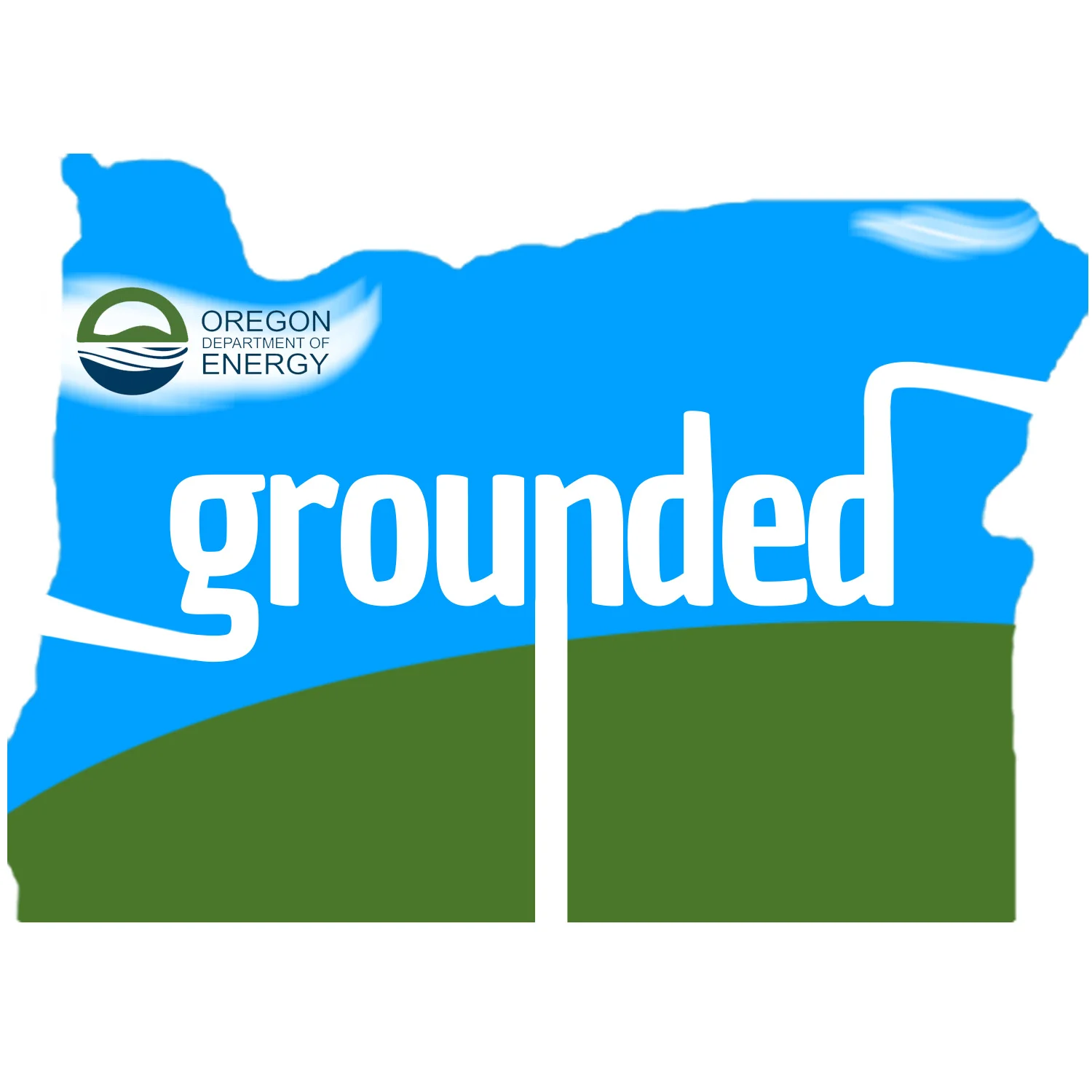 Oregon Department of Energy Launches Grounded, a New Energy-Focused Podcast