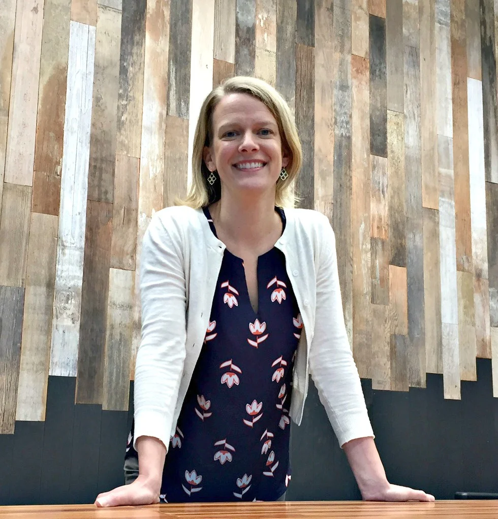 Getting to Know Janine Benner, ODOE’s New Assistant Director for Planning and Innovation