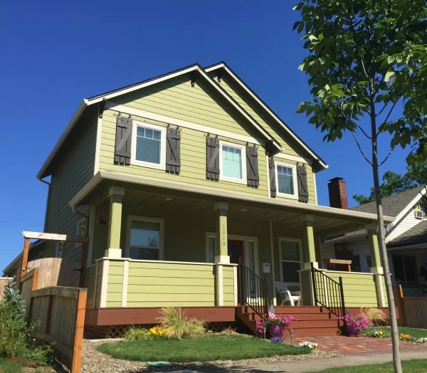 7 Things to Look for When Shopping for a New Home