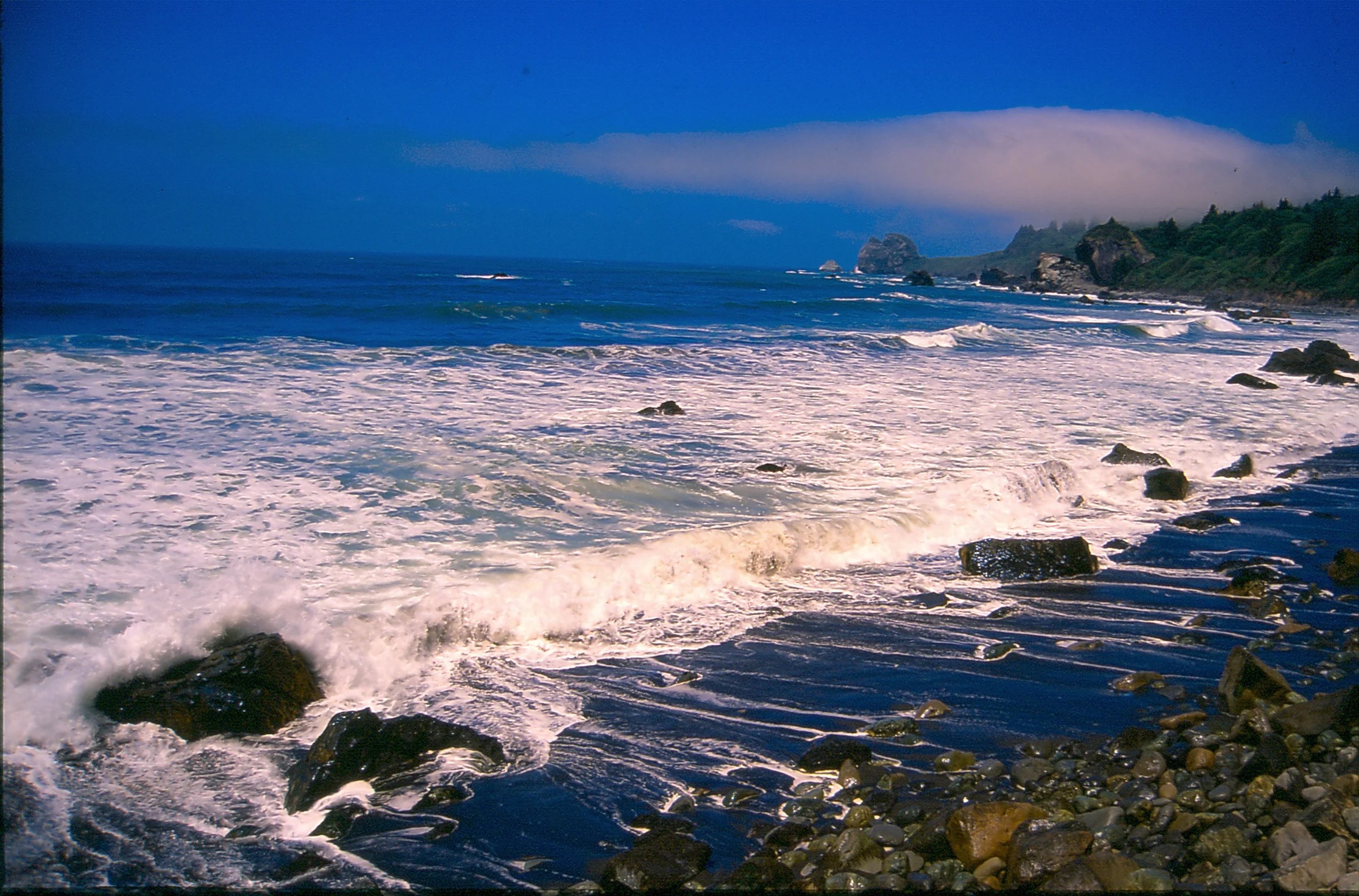 Oregon Global Warming Commission to Meet July 28 in Portland