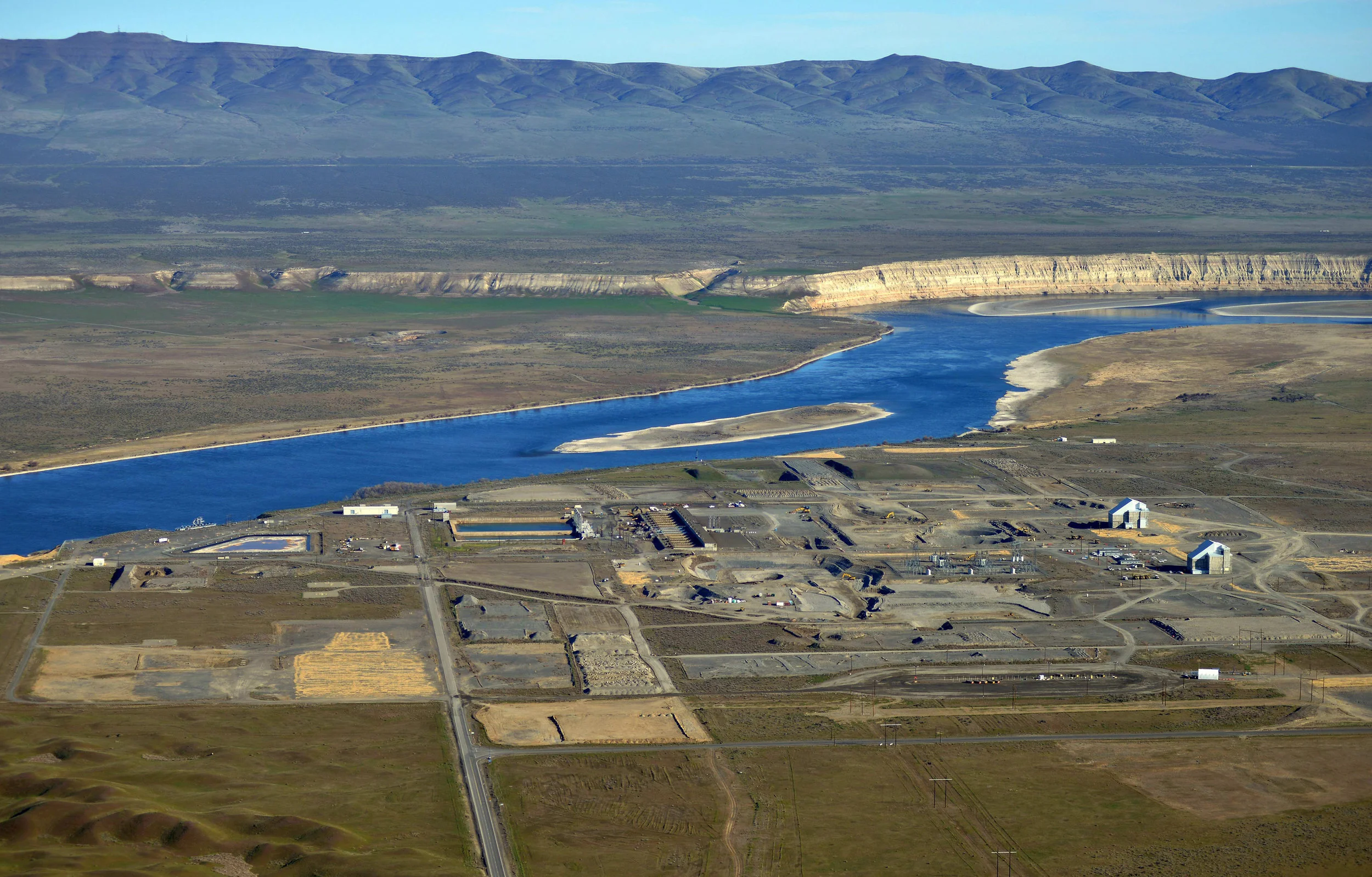 Oregon Hanford Cleanup Board to Meet August 7-8 in Salem