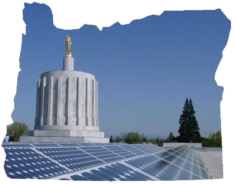 2017 Legislative Session Recap