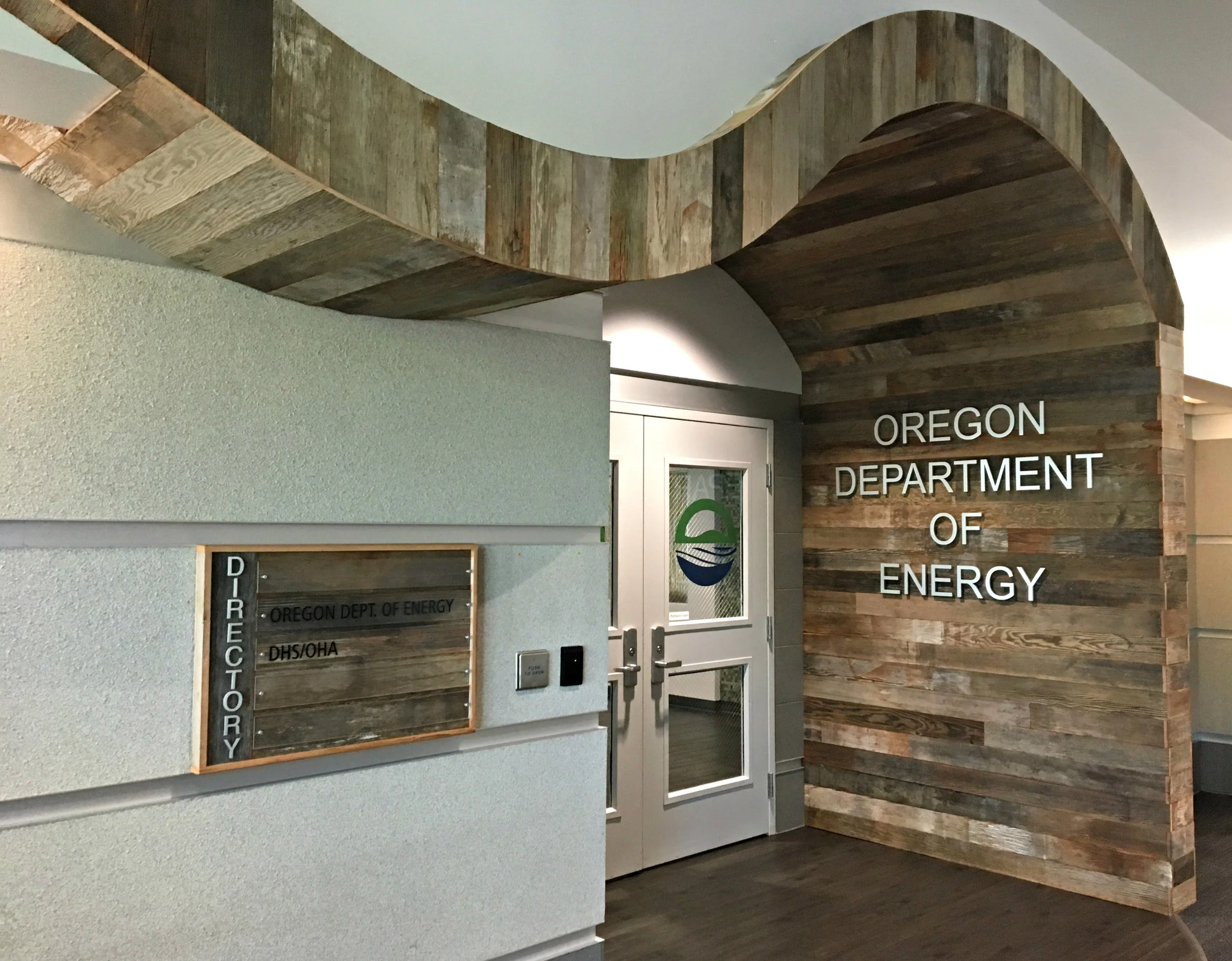 SELP Advisory Committee to Meet September 26 at  Oregon Department of Energy