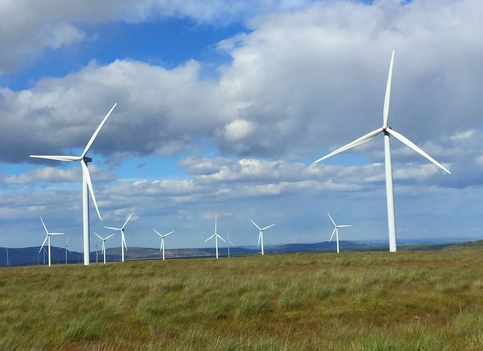 Energy Facility Siting Council Approves New Amendment Rules