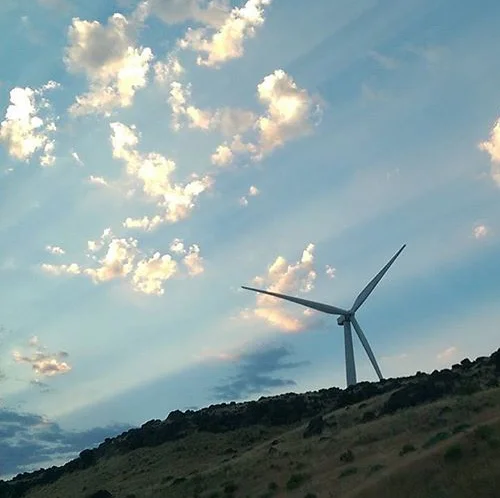 Grounded Podcast: The Birth of an Oregon Energy Facility