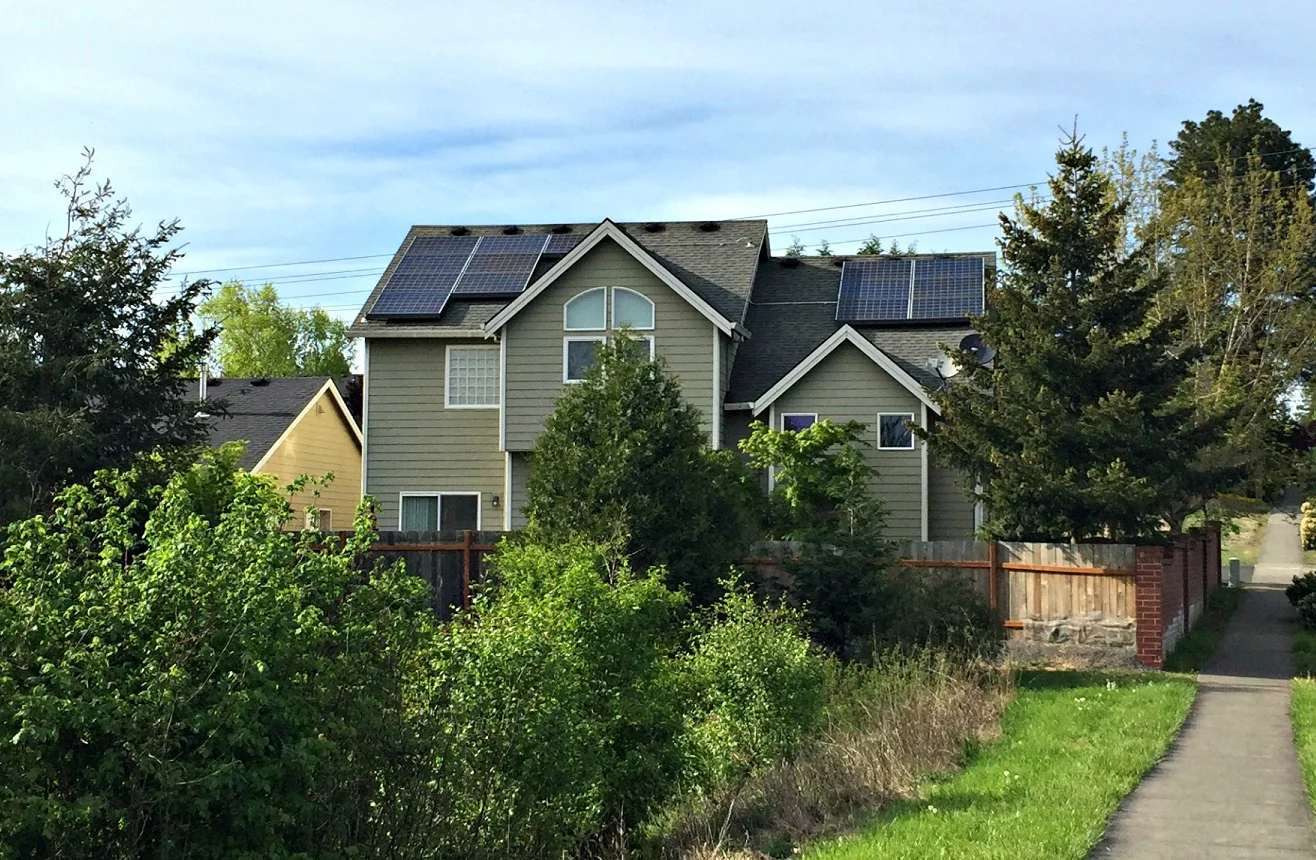 Oregon Department of Energy Partners on Solar Plus Collaboration to Boost Solar Energy Generation in the Pacific Northwest