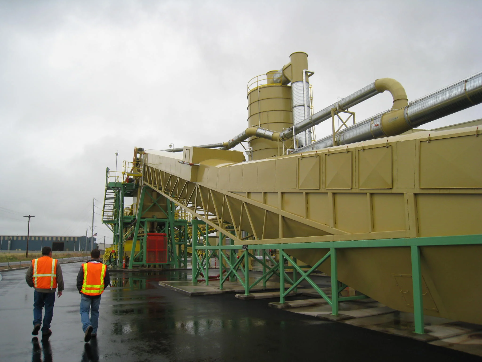 Oregon Applied Sustainability Experience Offers Interns to Oregon Businesses