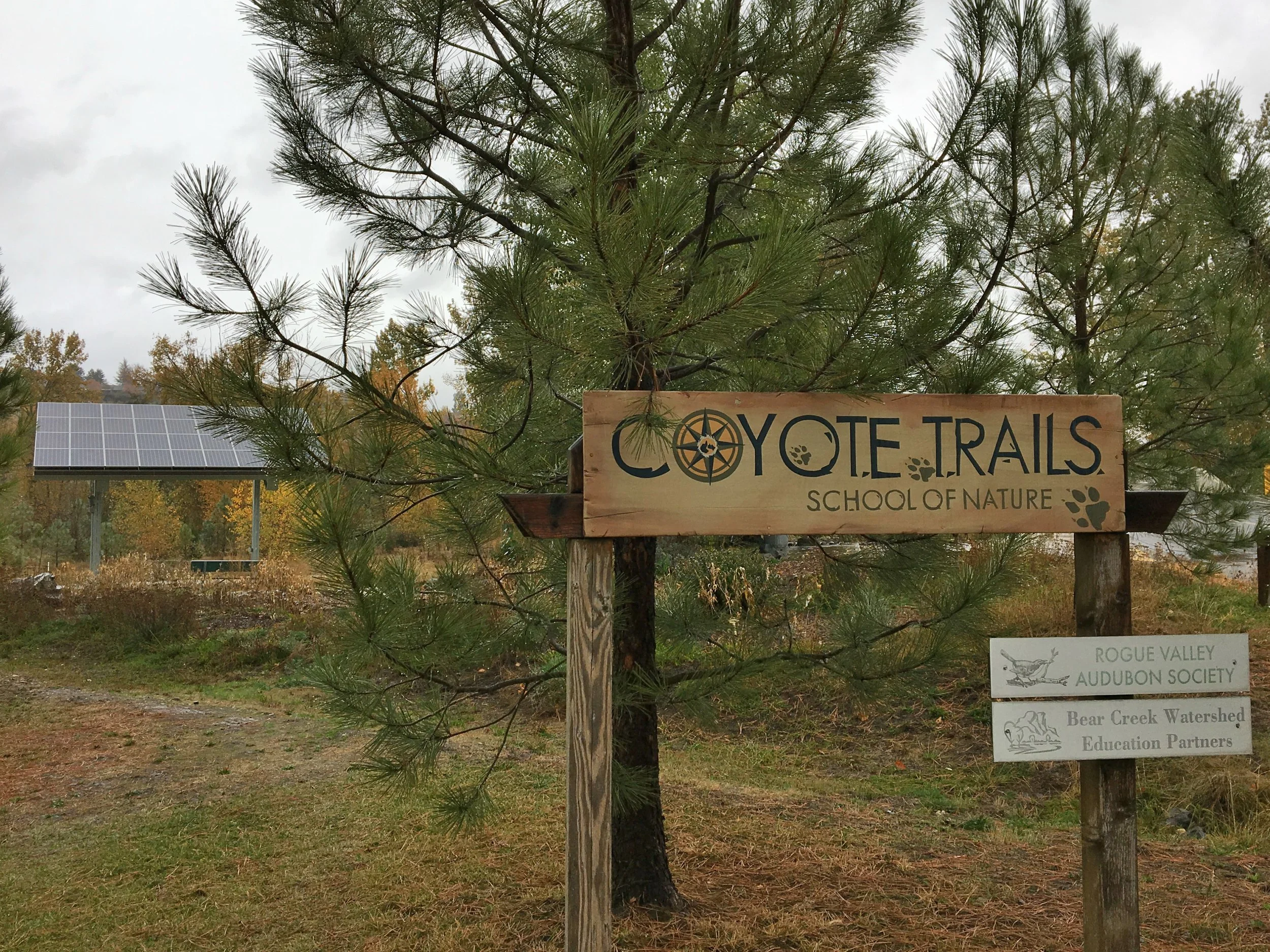 Oregon Department of Energy Announces $2 Million in Grant Funding for Renewable Energy Projects Across the State