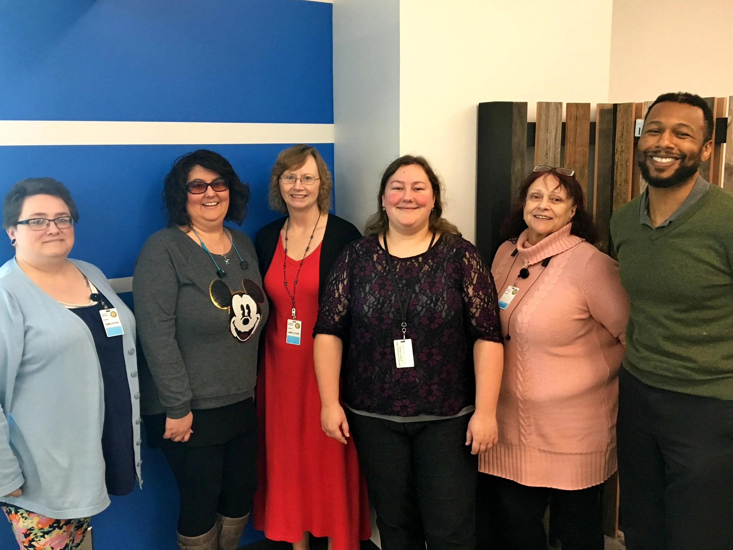 RETC Activity Sees Big Surge as Program Winds Down