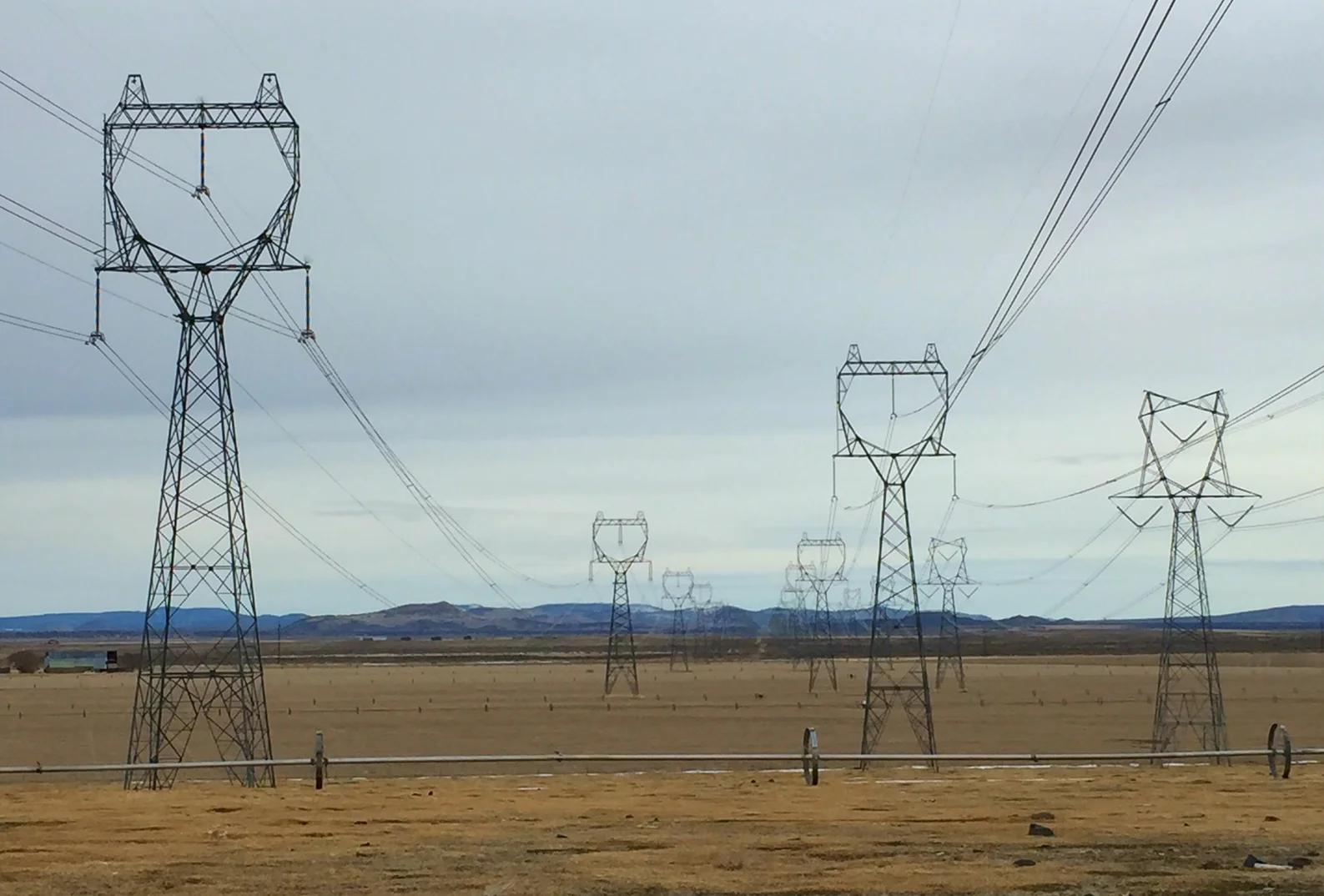 Energy Facility Siting Council Seeks Volunteer Members to Serve on The Climate Trust Board