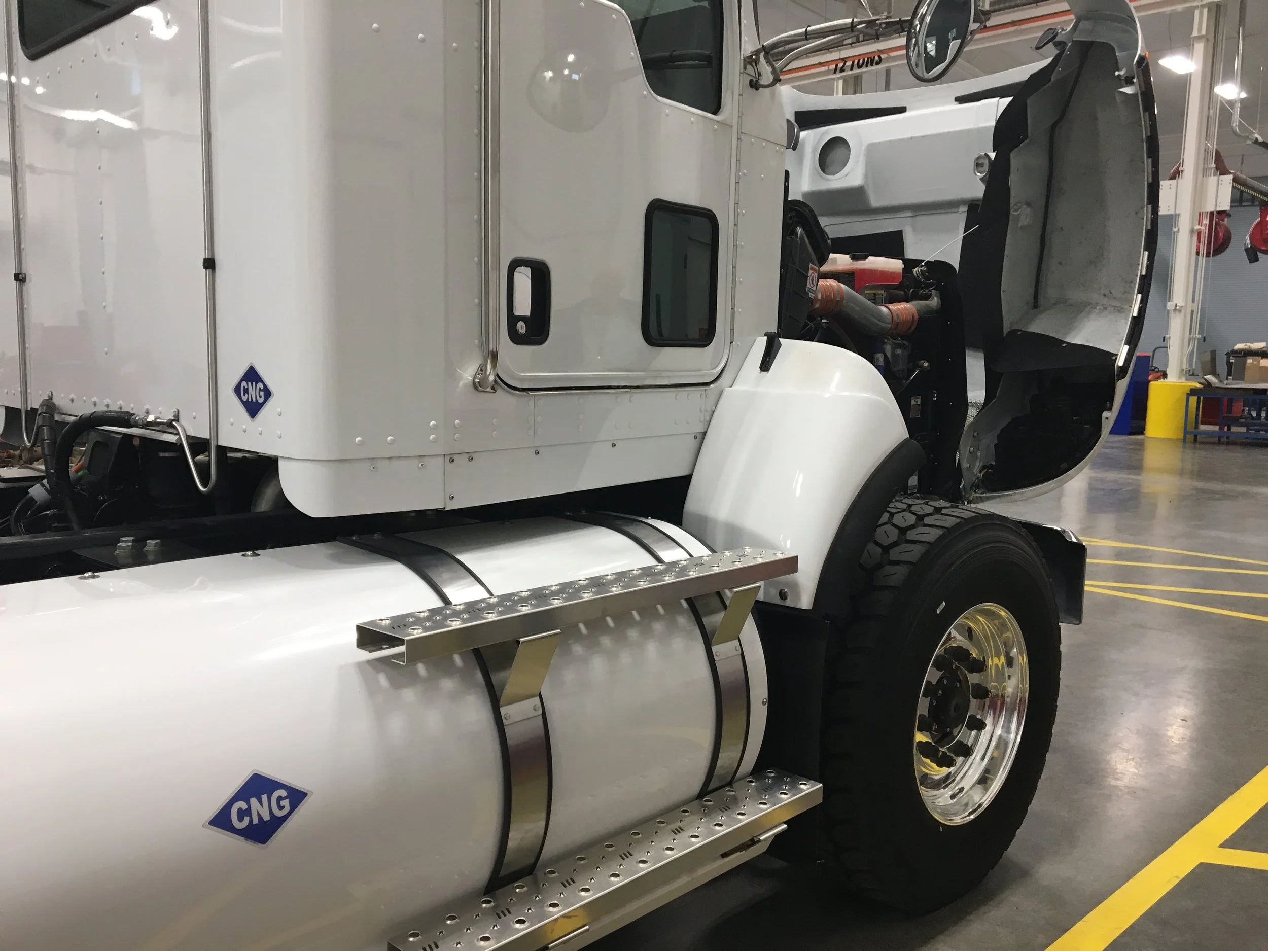 Grounded Podcast: Clean Fuels Clean Cities