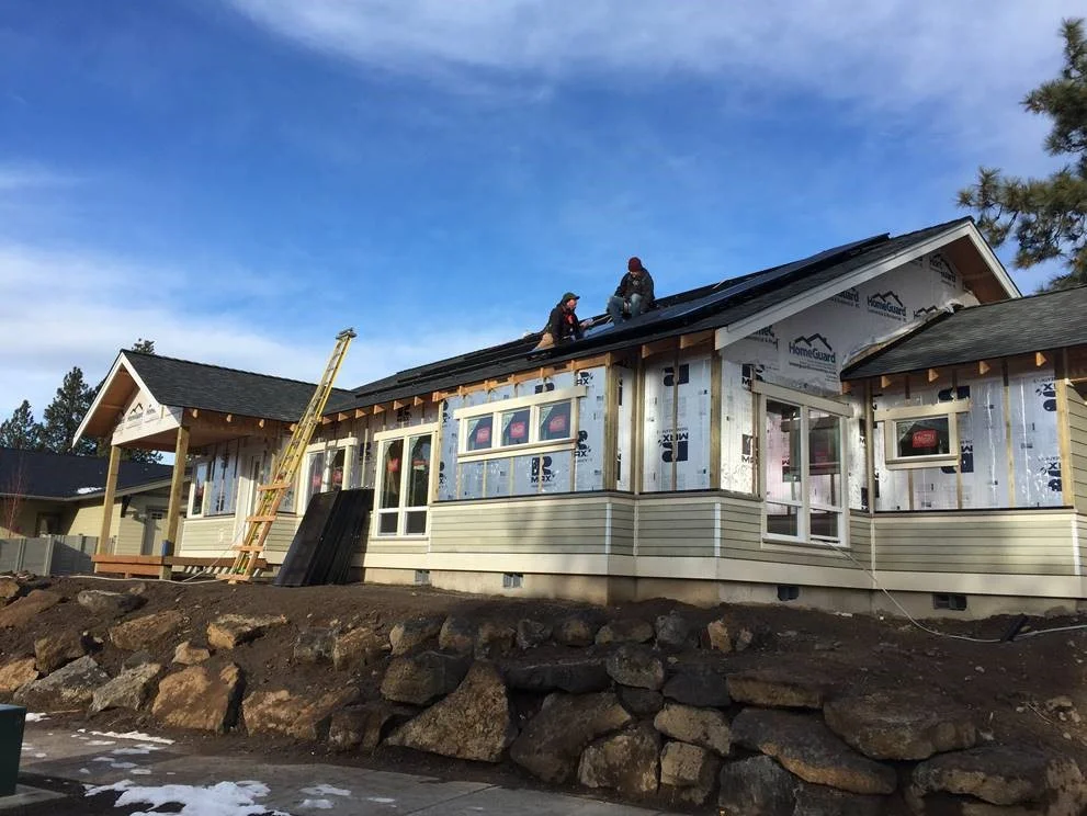 State Work Group on Energy Efficiency in the Built Environment to Meet May 8