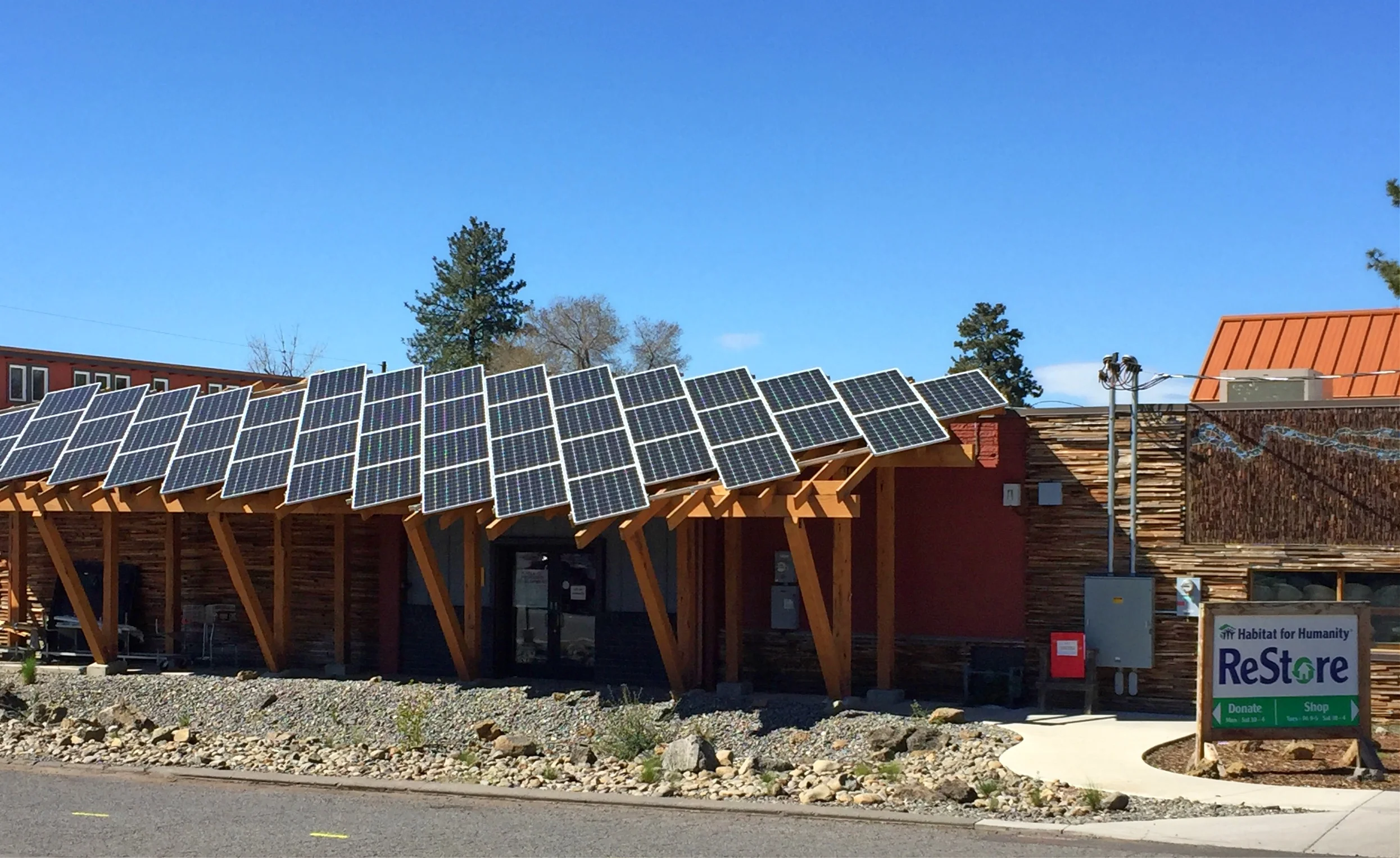 Oregon Department of Energy Awarded National State Leadership in Clean Energy Award