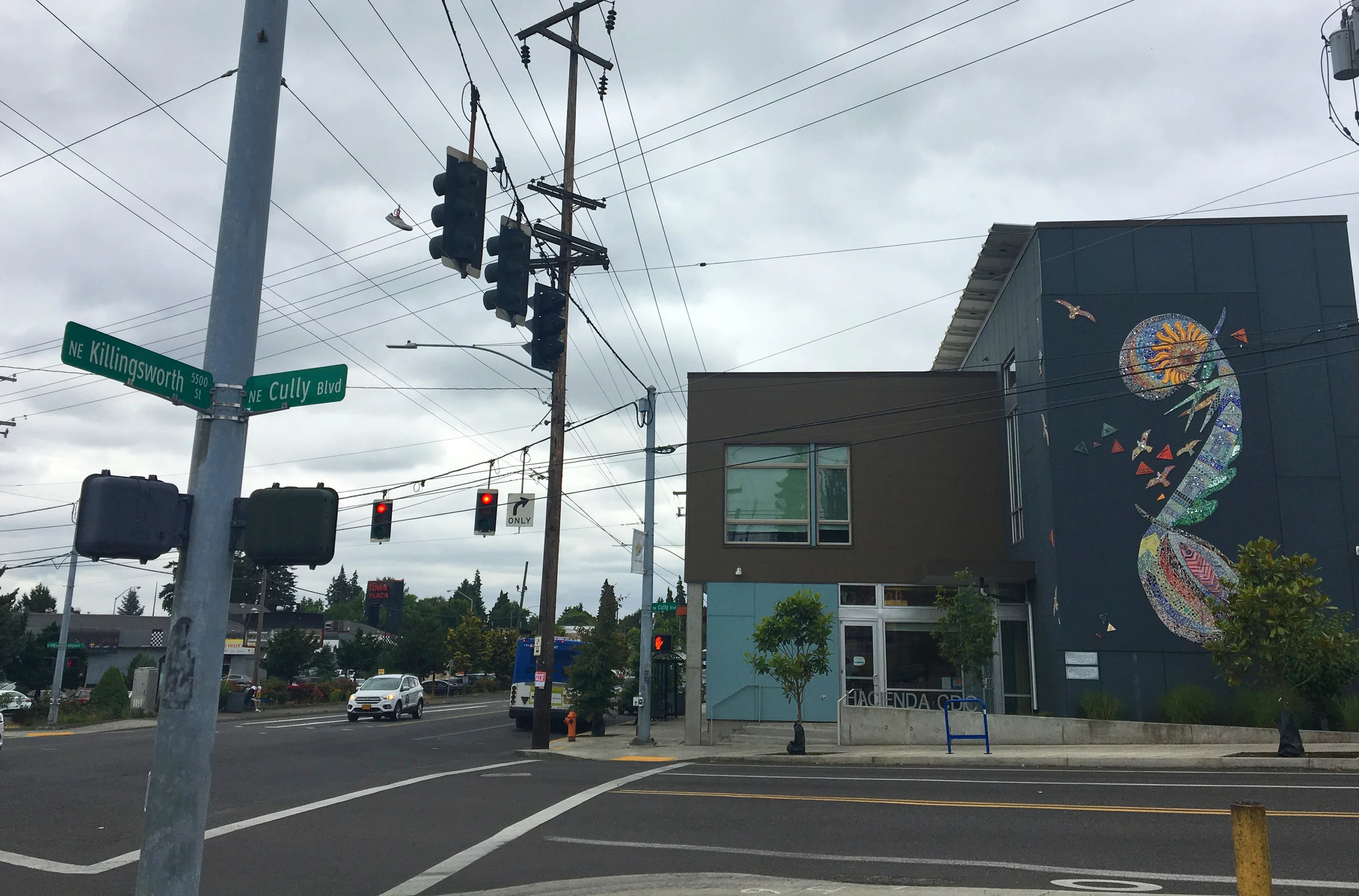 Grounded Podcast: A Community Energy Plan for Cully