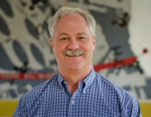 Zelenka Brings Impressive Background To Energy Department