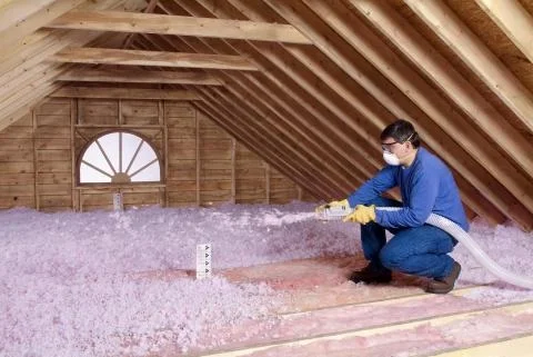 Is your home or office weatherized?