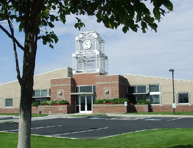 Energy Facility Siting Council To Meet May 20 In Boardman