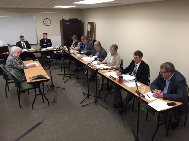 Energy Facility Siting Council to meet January 24