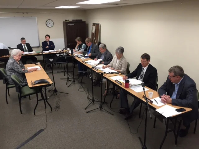 Energy Facility Siting Council to meet July 18 in Troutdale