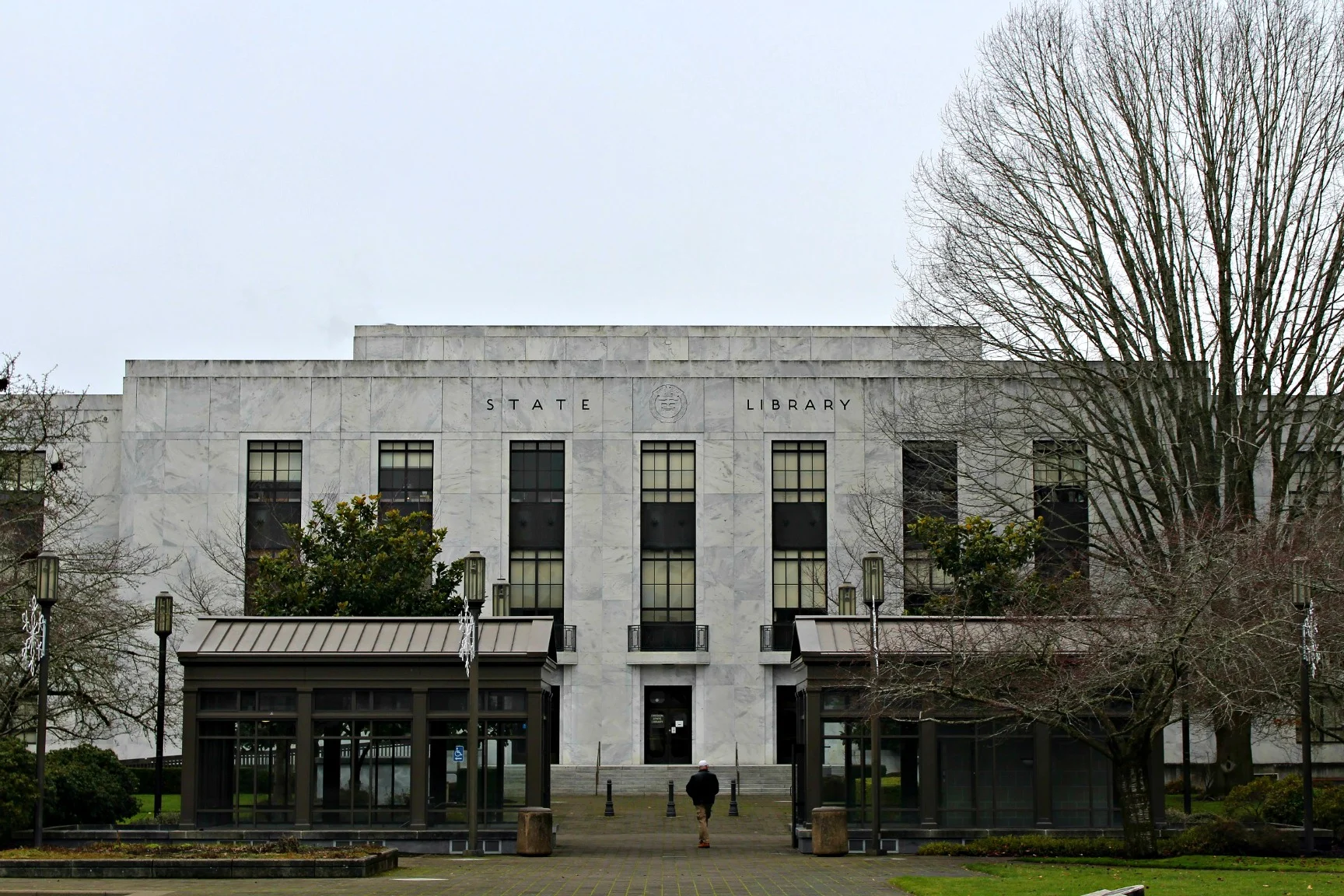 ODOE program works with state agencies to save energy, reduce operating costs