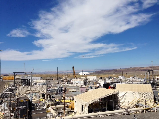 Oregon Hanford Cleanup Board to meet June 1-2 in Boardman