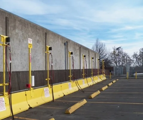 ODOE offers up to $8 million in incentives for alternative fuel projects