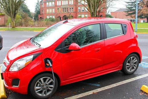 ODOE Alternative Fuel Vehicle Loan Program Increases to $3 Million for Qualifying Fleet Projects