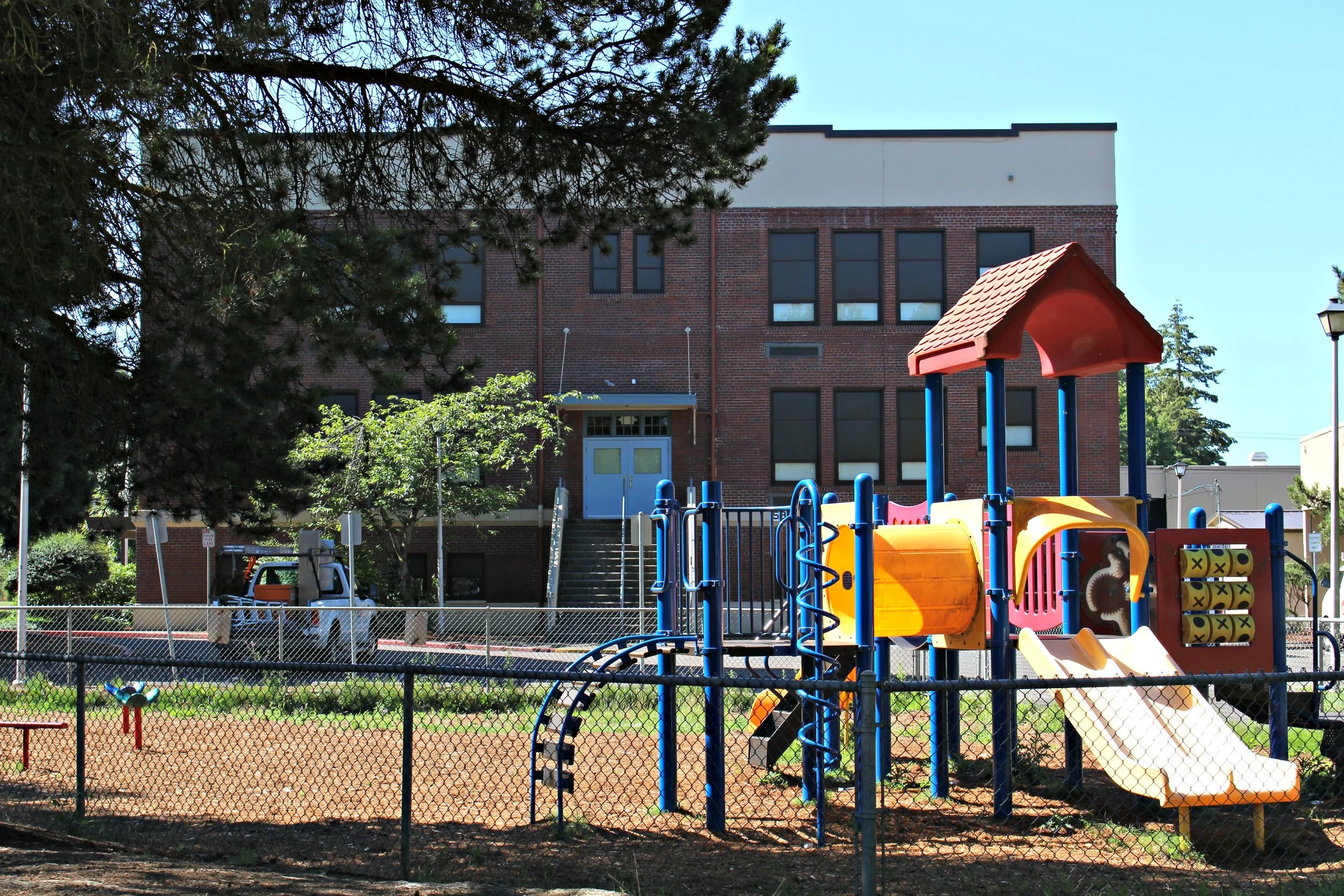 A Bright Energy Future for Salem-Keizer School District