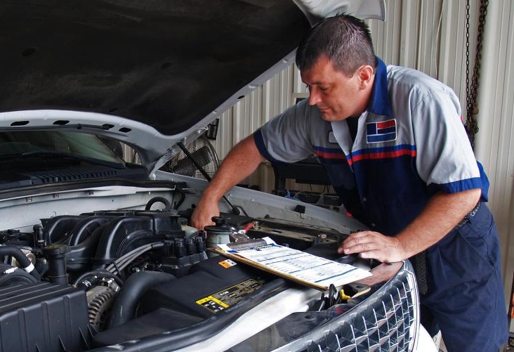 9 Ways to Get the Most Out of Each Gallon of Fuel