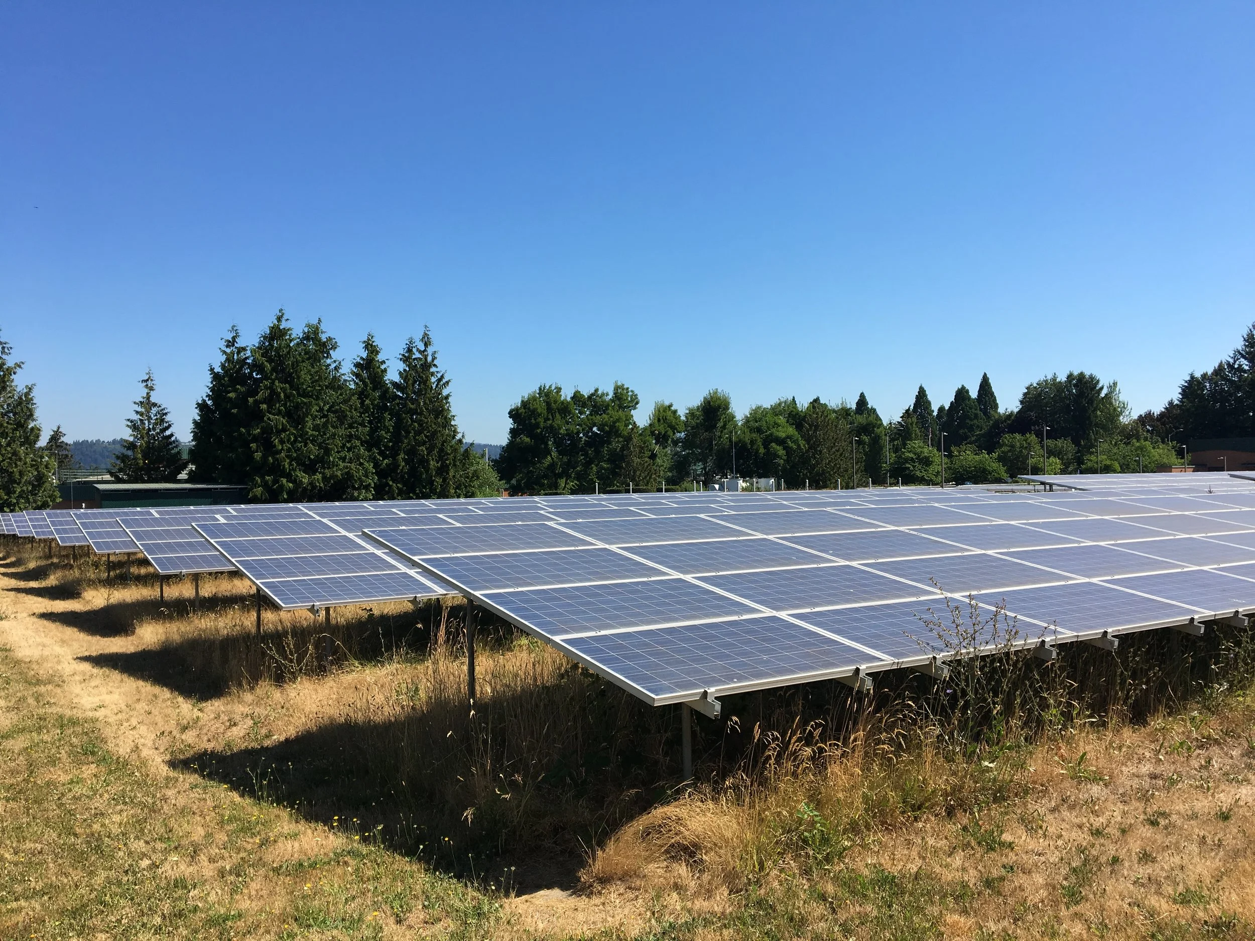 Grounded Podcast: Gresham Powers Through the FOG