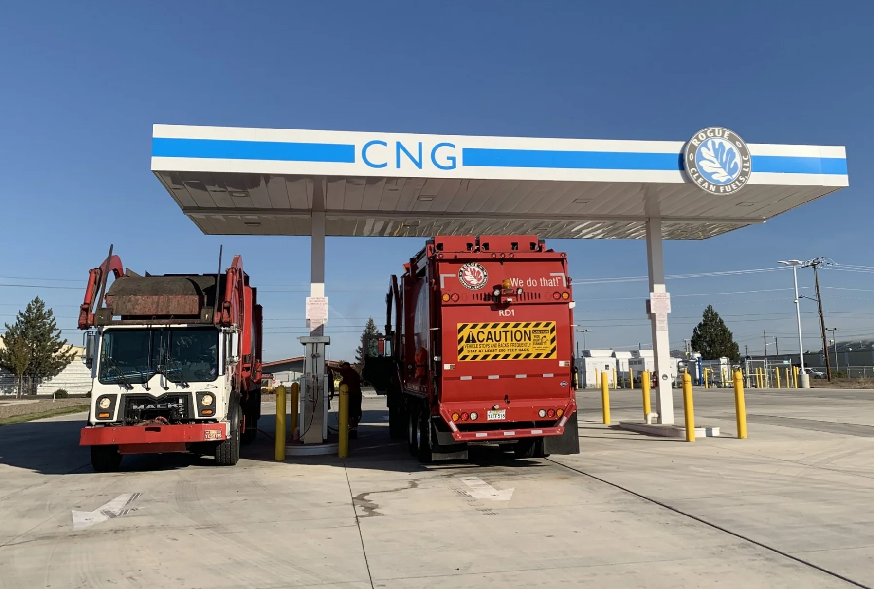 Grounded Podcast: Rogue Valley's Circle of Waste Life