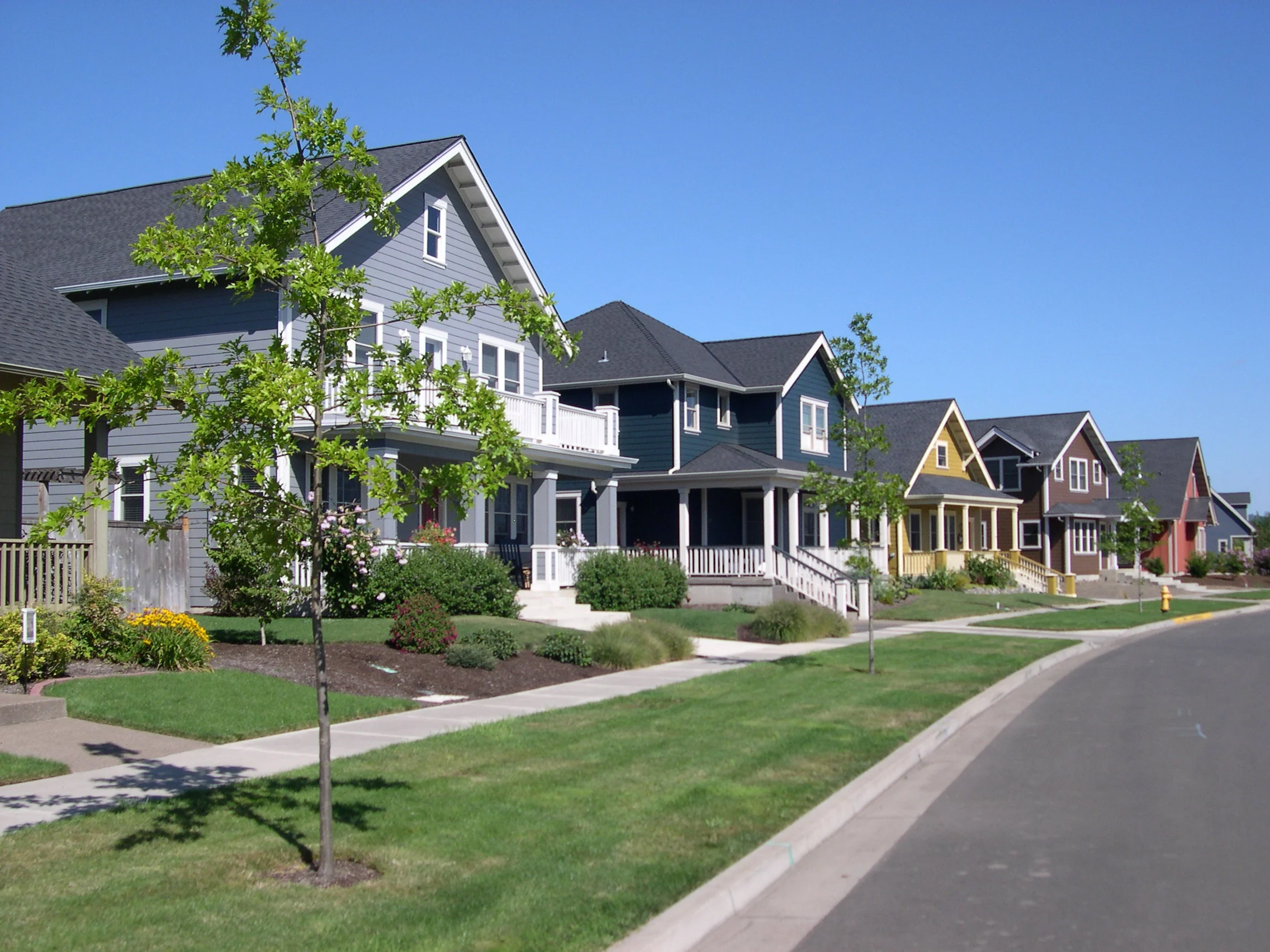 Oregon Department of Energy Selects Earth Advantage as Statewide Implementer for Home Energy Scoring Program