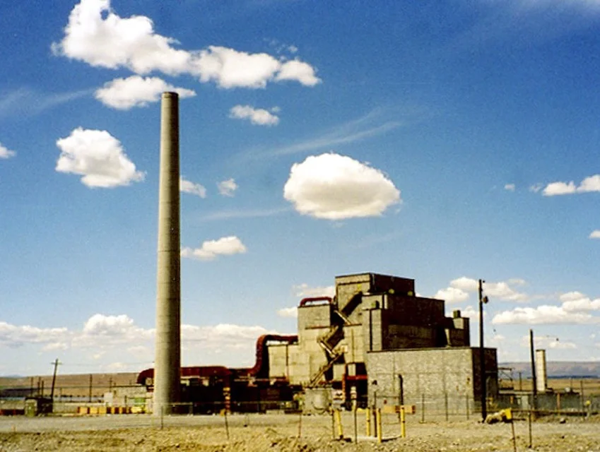 “OMSI After Dark” to Feature Oregon Department of Energy’s Jeff Burright on Hanford Cleanup and Why it Matters to Oregon 