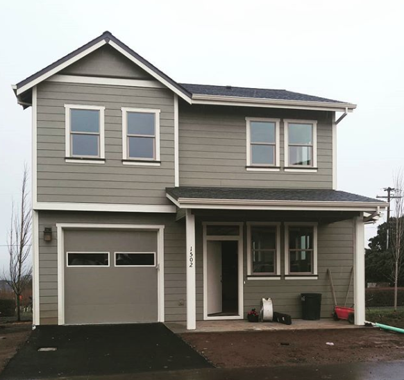 Older homes and new construction can benefit from an energy score.