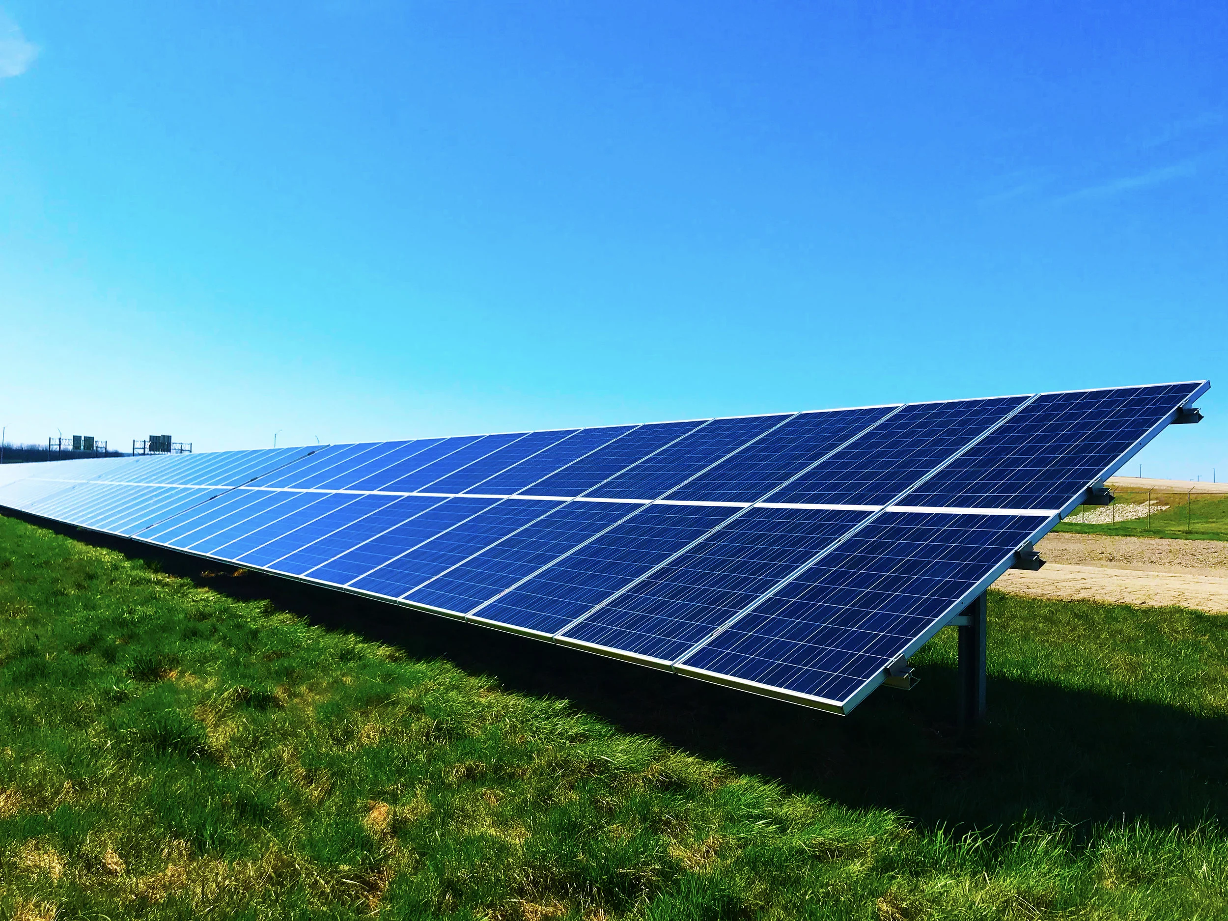 ODOE to Hold Two Public Information Meetings in November on Proposed Utility-Scale Solar Projects