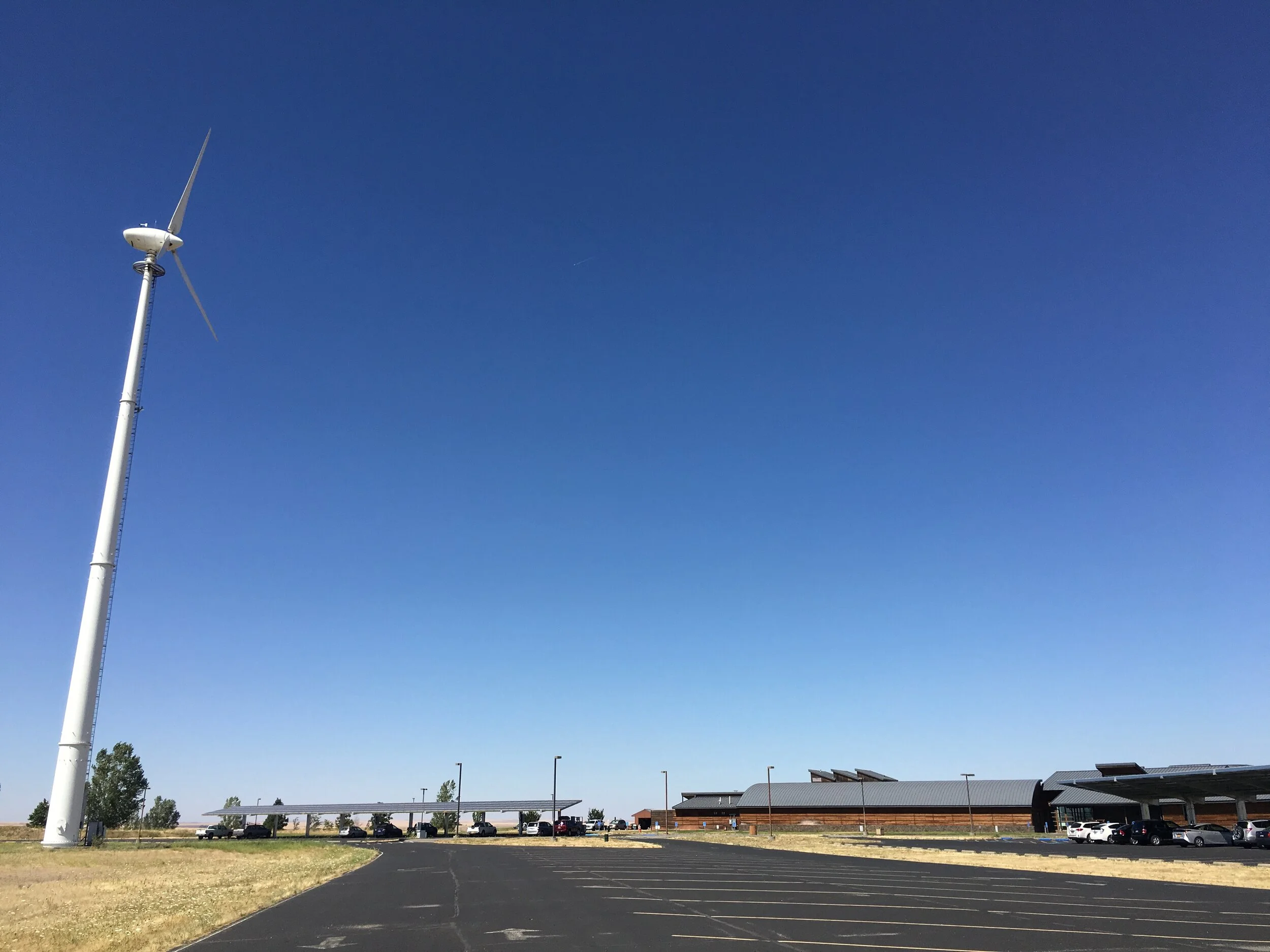 USDOE Announces Funding Opportunity for Tribes to Deploy Energy Technology