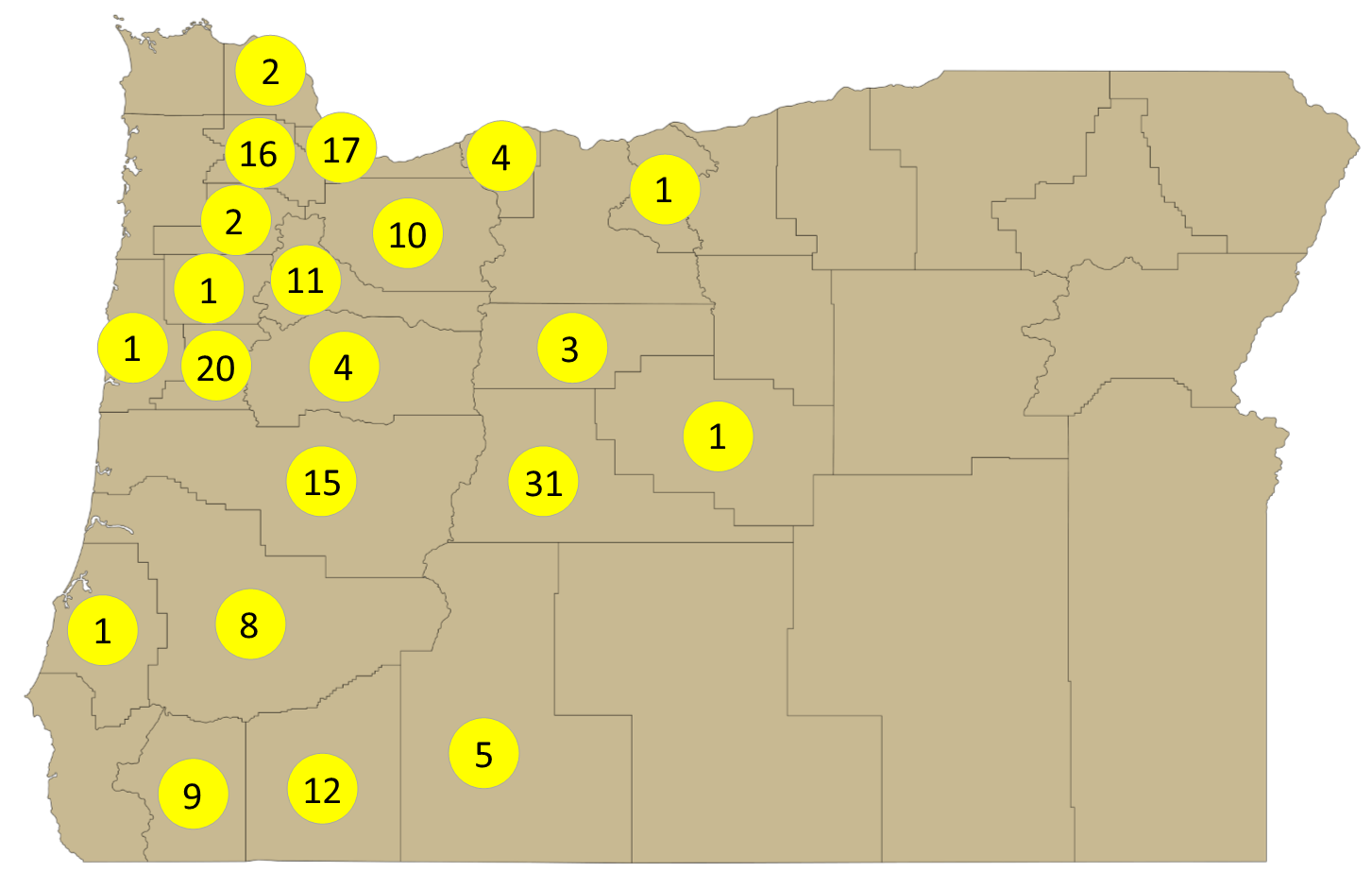 Oregon Solar Storage Rebate Program