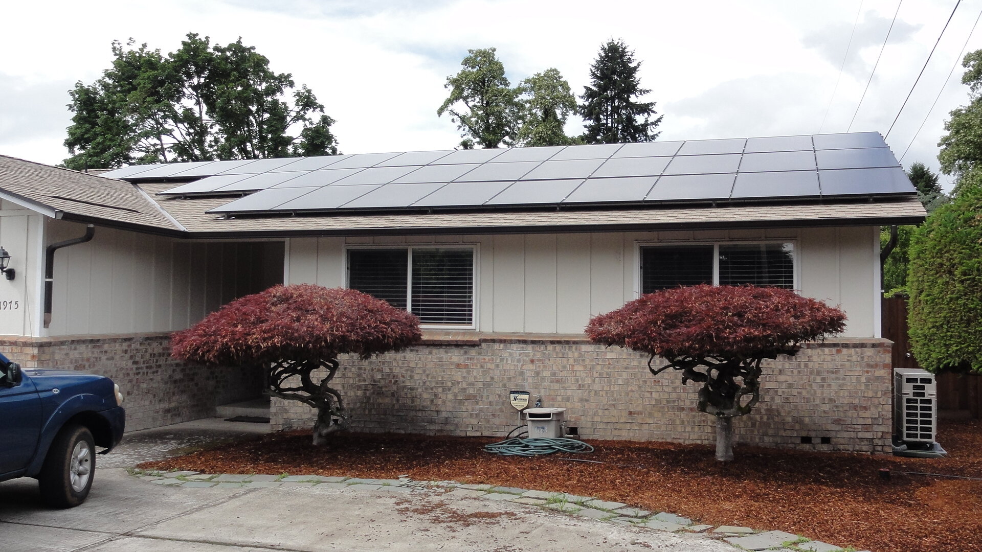 ODOE Report Highlights Solar Storage Rebate Program Progress Energy 