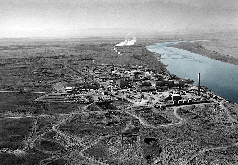 Historic Hanford Contamination is Worse Than Expected: Oregon Experts ...
