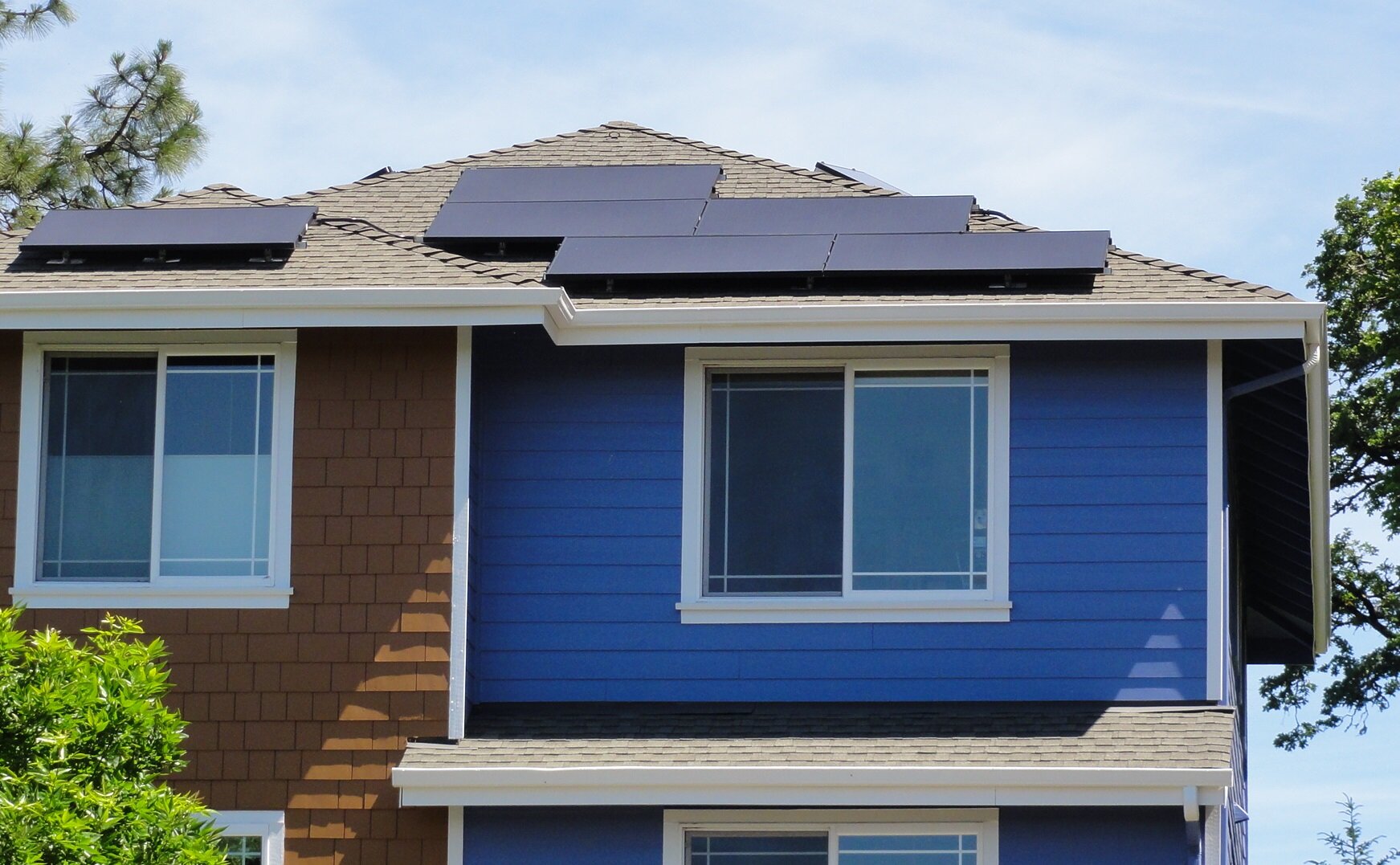 Oregon Department Of Energy Re Launching Solar Storage Rebate Program 