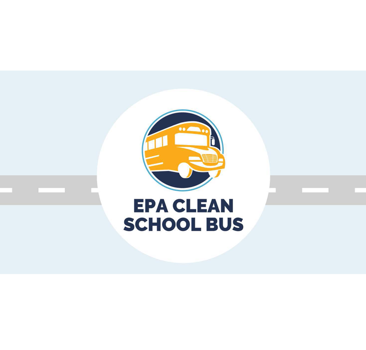 EPA Announces the 2023 Clean School Bus Rebate Program