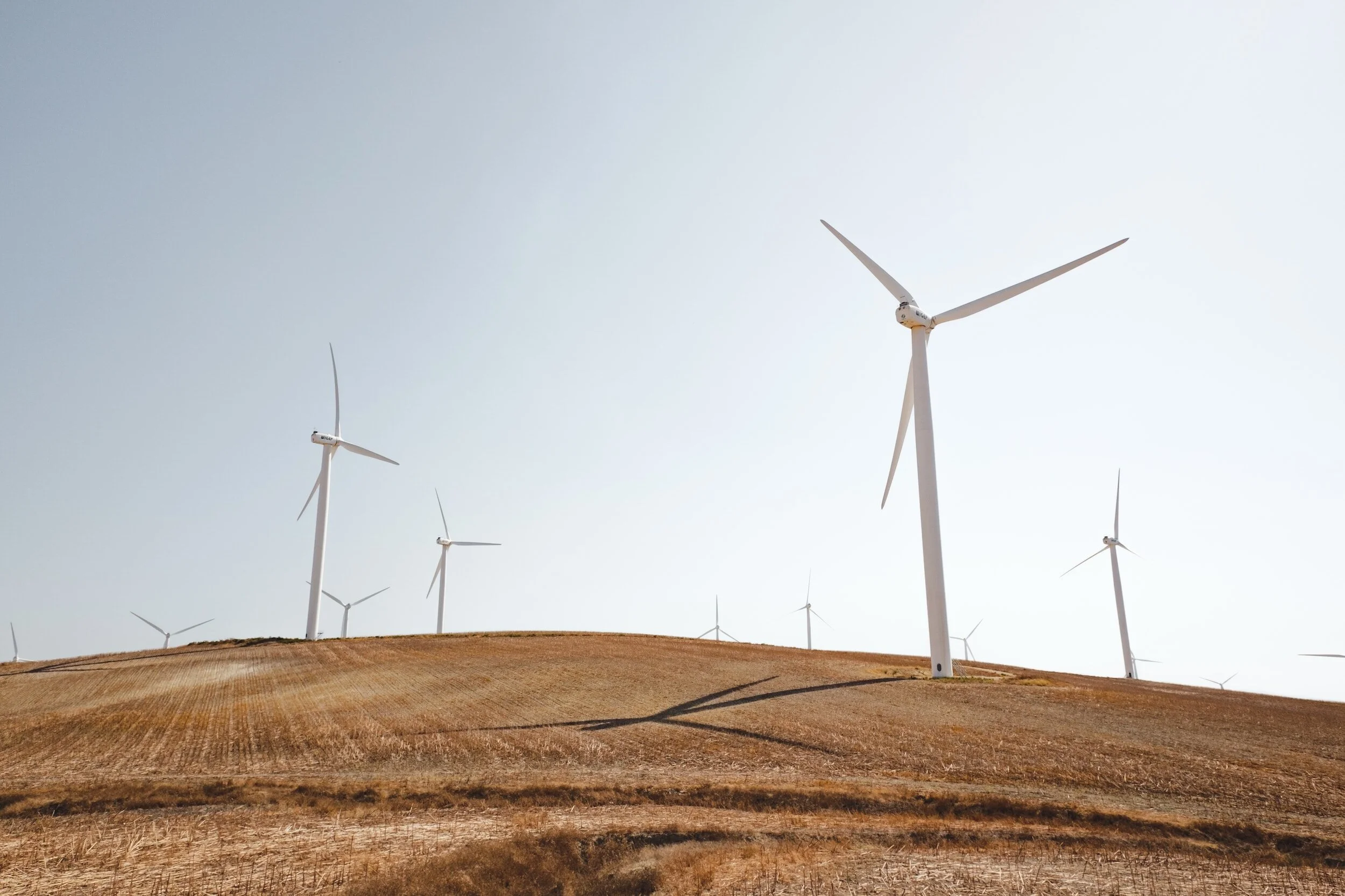 Save the Date! Join ODOE to Kick off Oregon Energy Strategy November 13