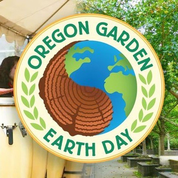 Stop by ODOE's booth at The @oregongarden's Earth Day event this Saturday, April 20 to learn about energy related incentive programs and more! #EarthDay 🌎💚