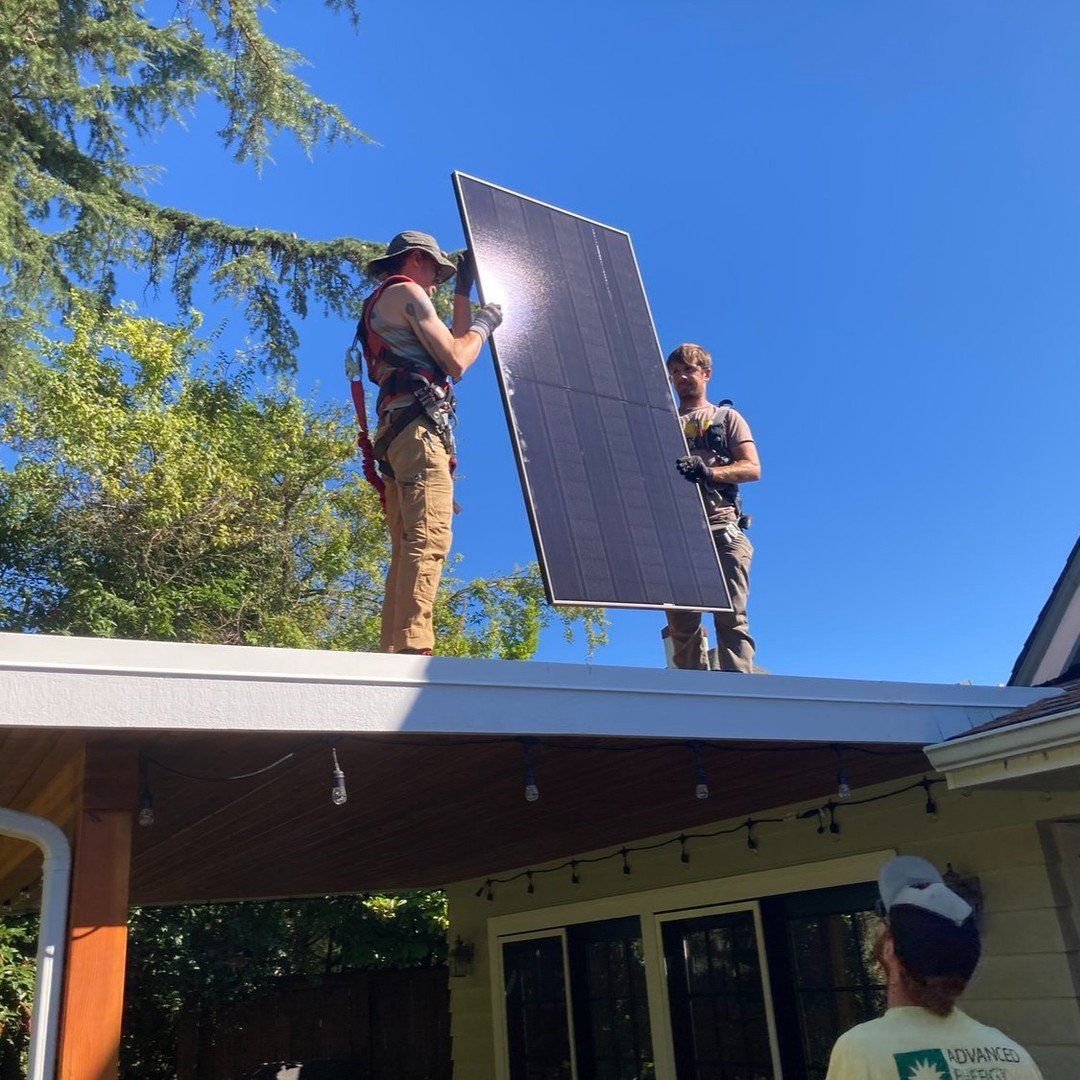 Great news for #EarthDay2024! @epagov announced Oregon will receive an $86.6 million Solar for All grant to support renewable energy adoption for low-income Oregonians. The Oregon Solar for All Coalition &ndash; which includes ODOE, @energytrustor, a