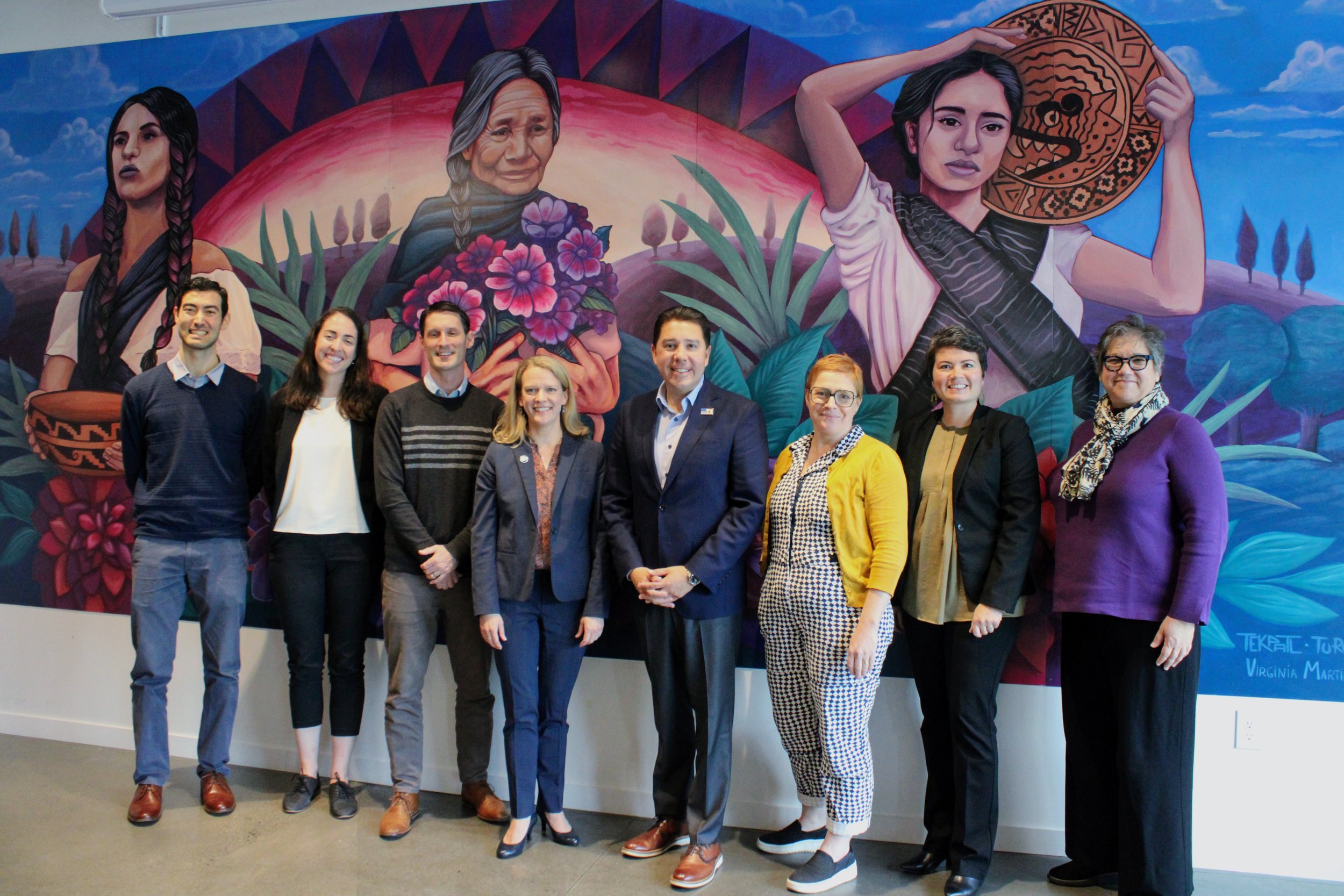 Regional and Oregon Leaders Celebrate Federal Solar for All Investment