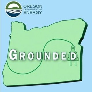 📢ODOE&rsquo;s podcast is back - with a new host and plenty of energy to boot! Check out the latest episode of Grounded to get acquainted with Bryan and get plugged into all things energy in Oregon - link in bio.