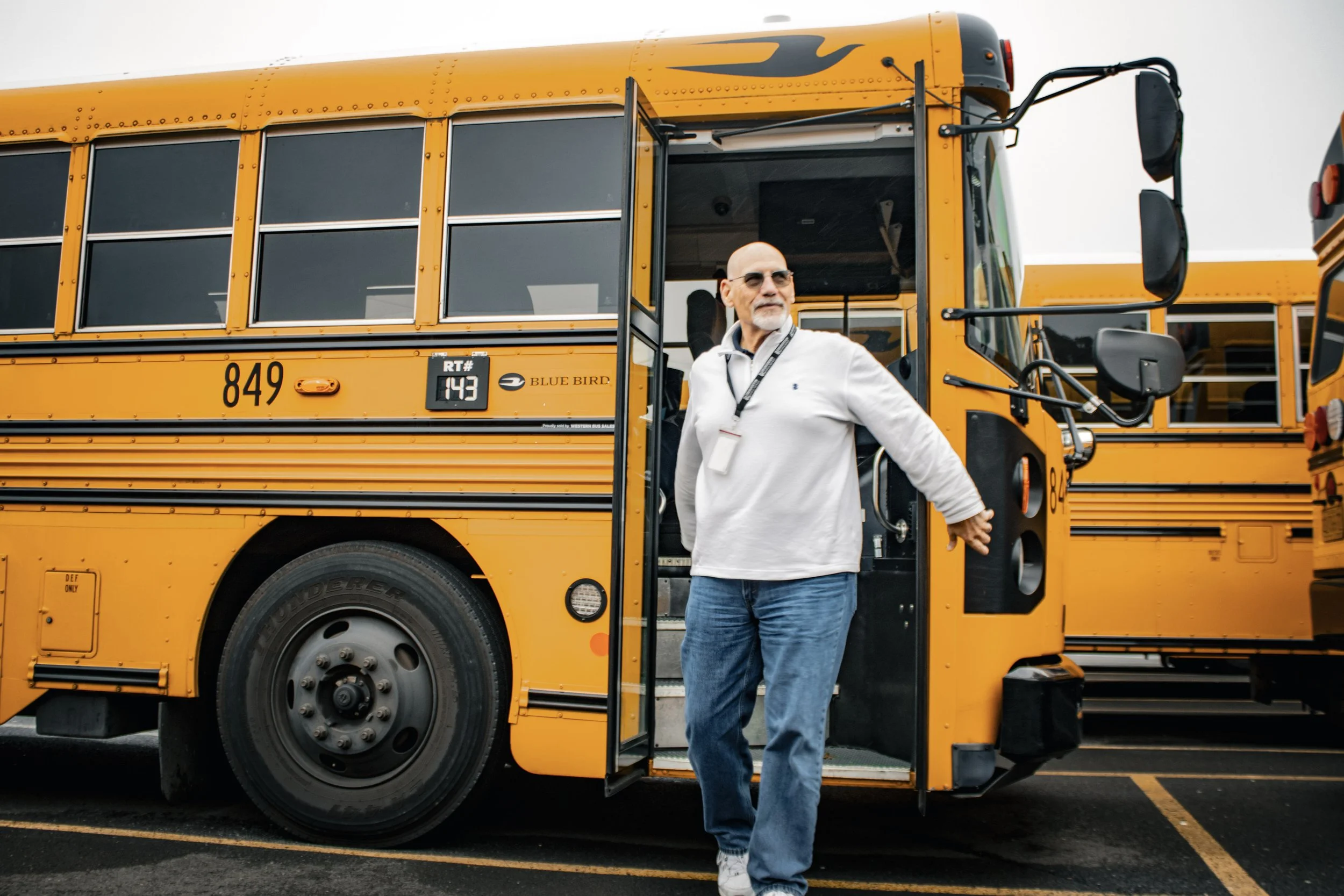 ODOE at 50: Supporting Public Schools — Energy Info