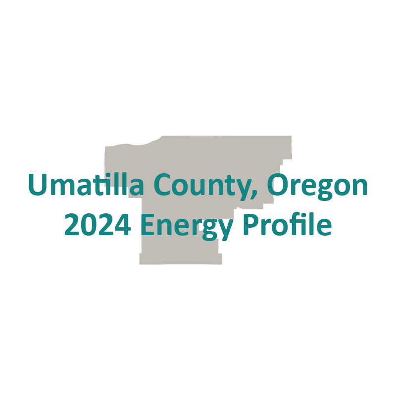 Umatilla County